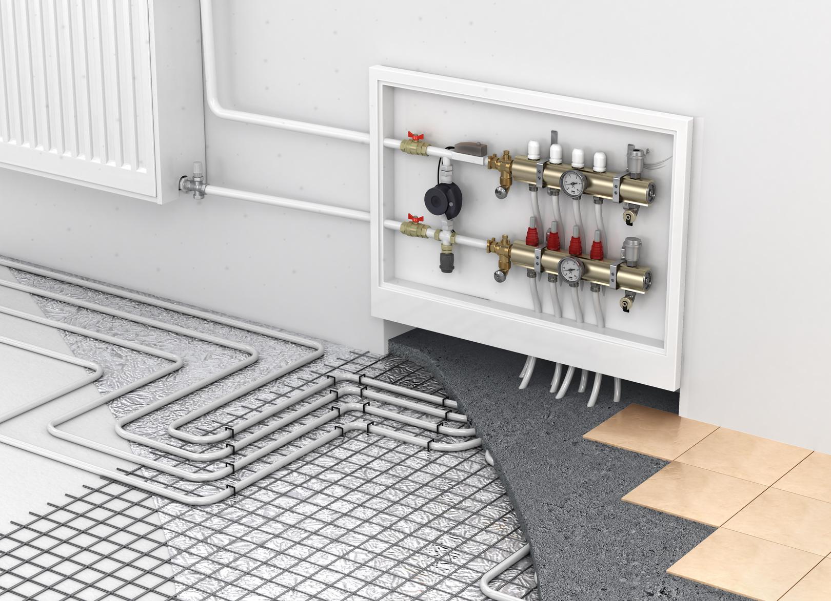 changer pompe à chaleur géothermique coût Saint-Quentin