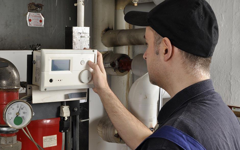 problèmes de pompe à chaleur électrique Auriol
